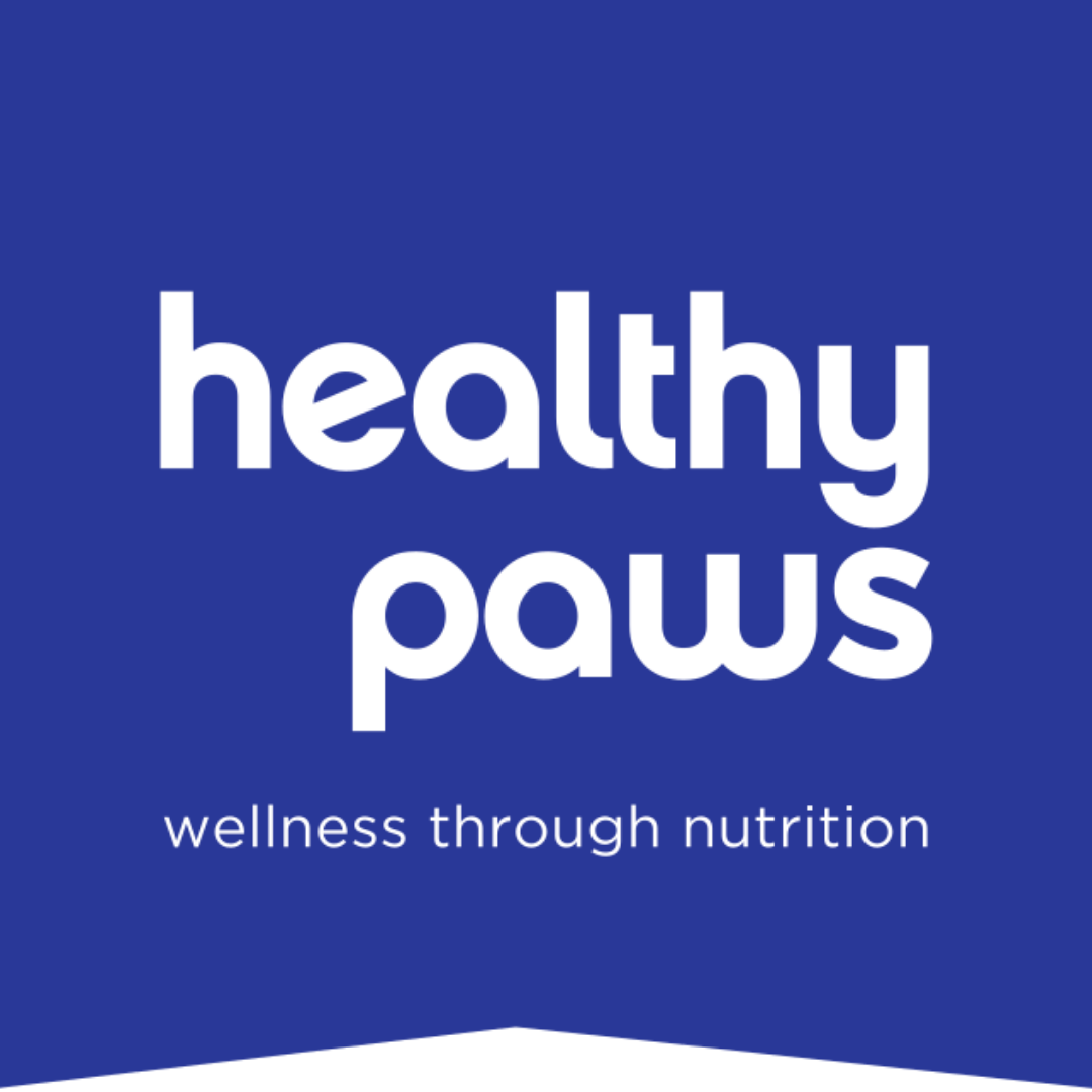 Healthy Paws