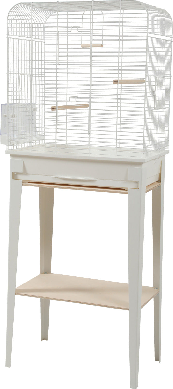 Zolux Chic Bird Cages & Stands