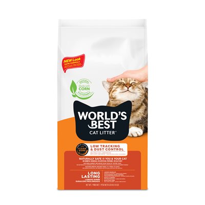 World's Best - Cat Litter