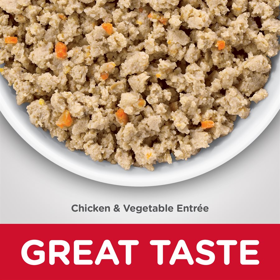 Hill's Science - Sensitive Stomach & Skin Cat Diet - Chicken Entrée
