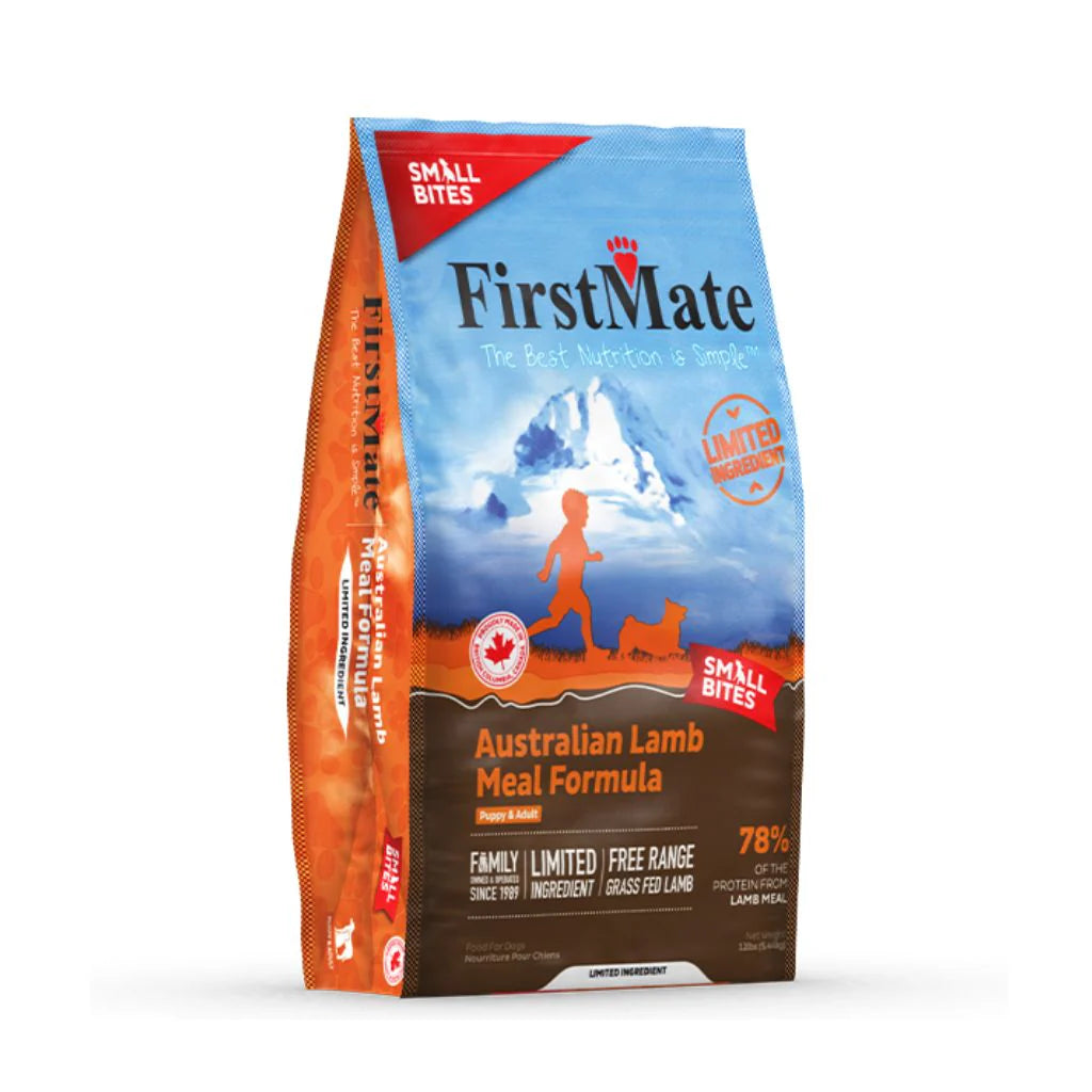 FirstMate Dry Dog Food