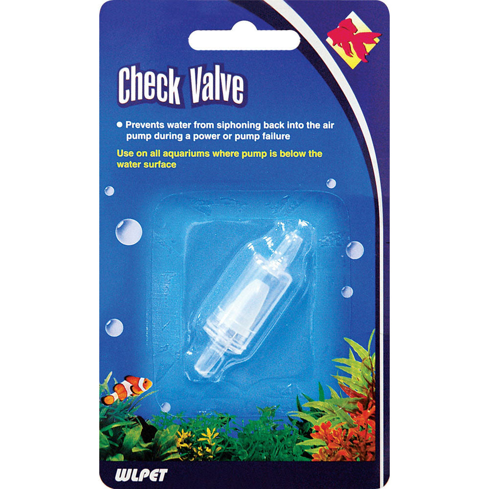 AQUA-FIT - Check Valve