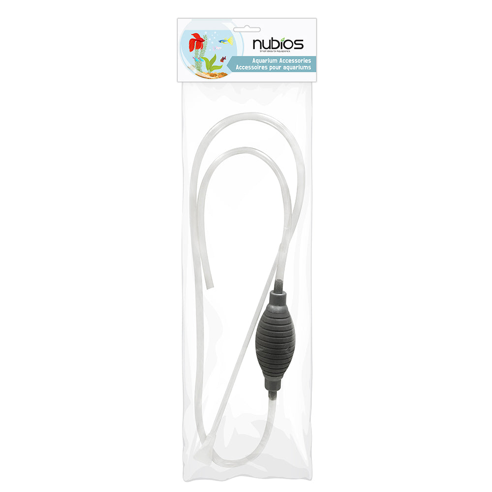 NUBIOS - Syphon for Betta Bowls