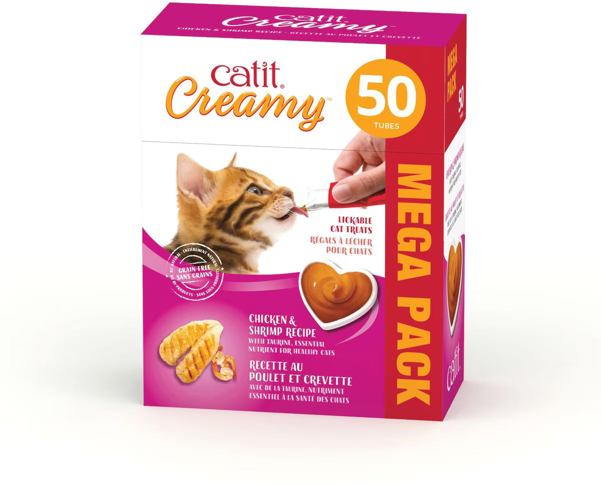 Catit - Cat Treats