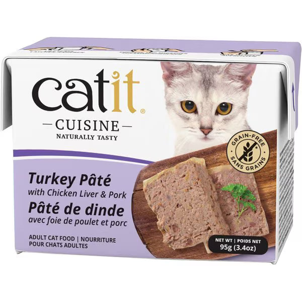Catit - Wet Cat Food