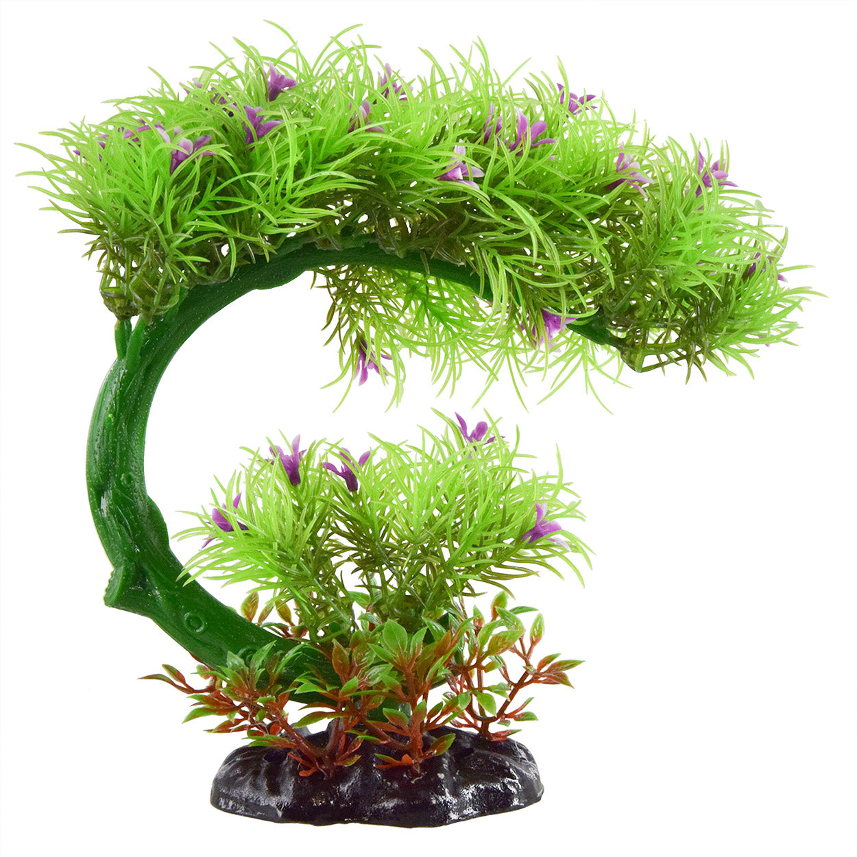 Underwater Treasures - Flowering Bonsai