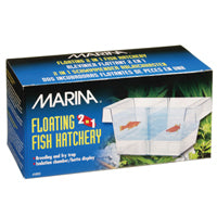 Marina - Fish Separator