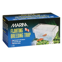 Marina - Fish Separator