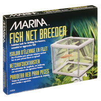 Marina - Fish Separator