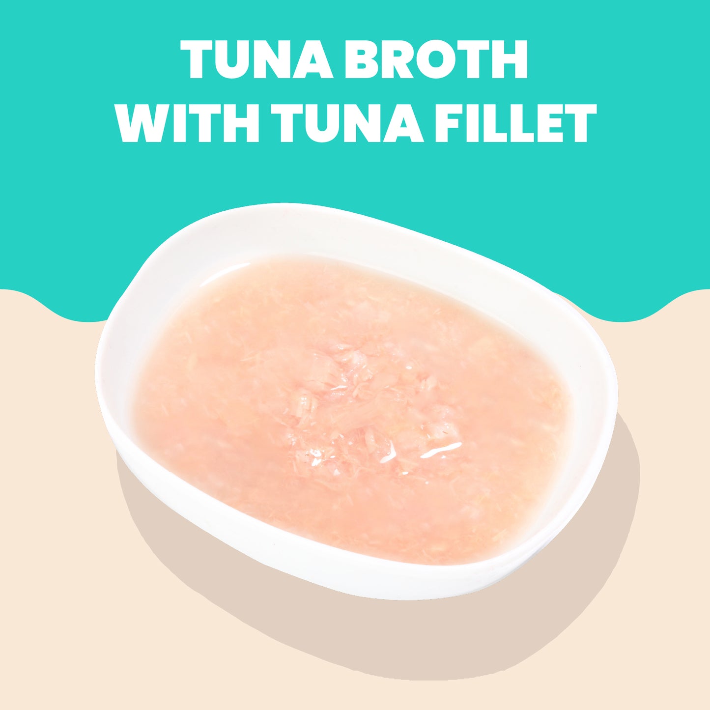 Almo Nature - HQS Hydration Help - Tuna Recipe In Broth