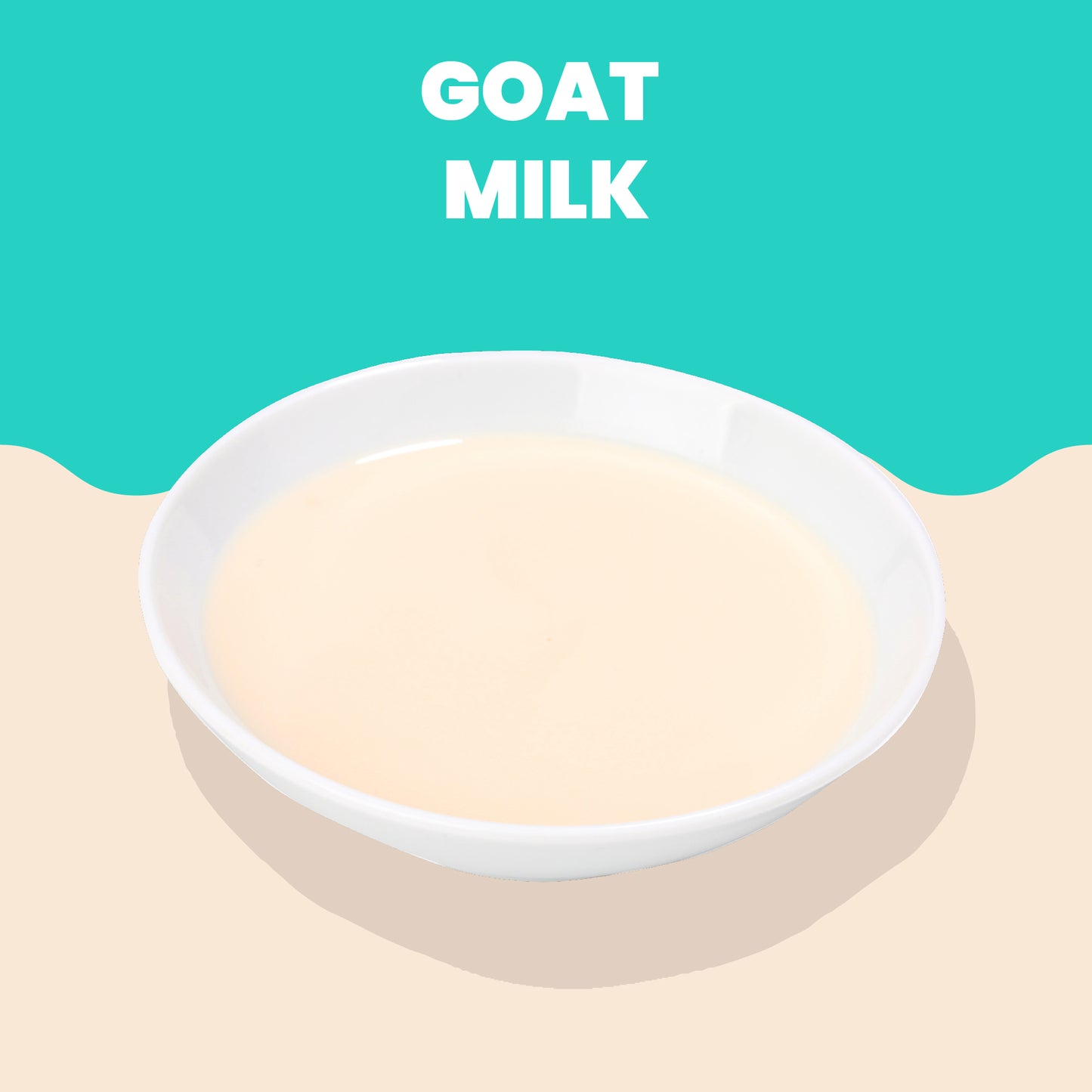 Almo Nature - HQS Hydration Help - Goat Milk