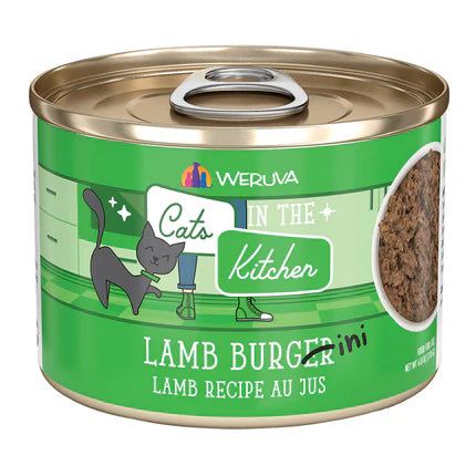 Weruva - Canned Cat Food