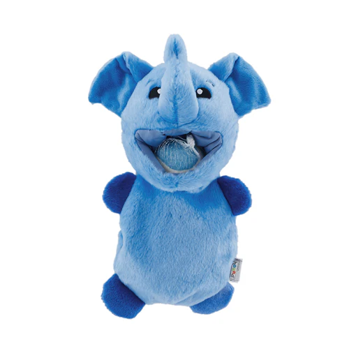 Outward Hound Ball Hogz Dog Toy
