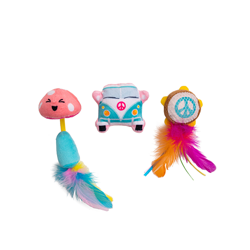 Petstages - Cat Toys