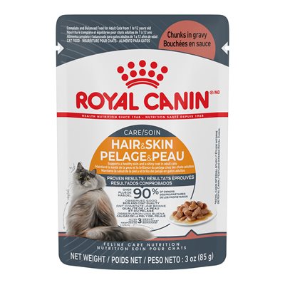 Royal Canin - Wet Food Pouch for Cats