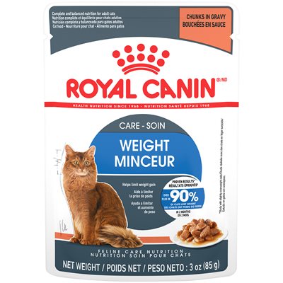Royal Canin - Wet Food Pouch for Cats