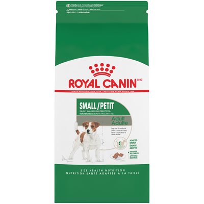 Royal Canin - Dry Dog Food
