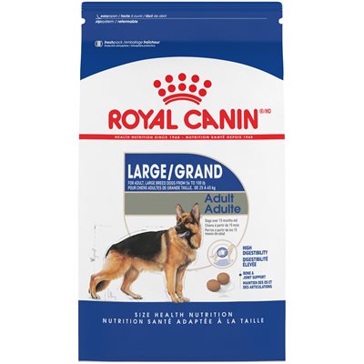 Royal Canin - Dry Dog Food