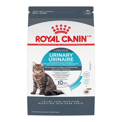 Royal Canin - Dry Cat Food