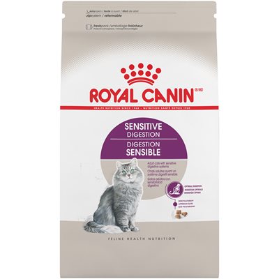 Royal Canin - Dry Cat Food