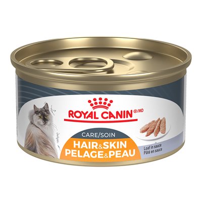 Royal Canin - Wet Canned Cat Food