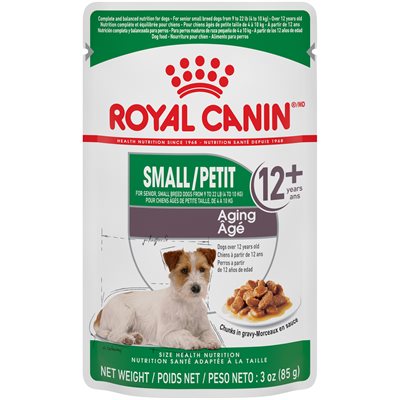 Royal Canin - Pouch for Dogs