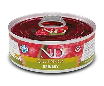 Farmina N&D - Grain Free Wet Cat Food