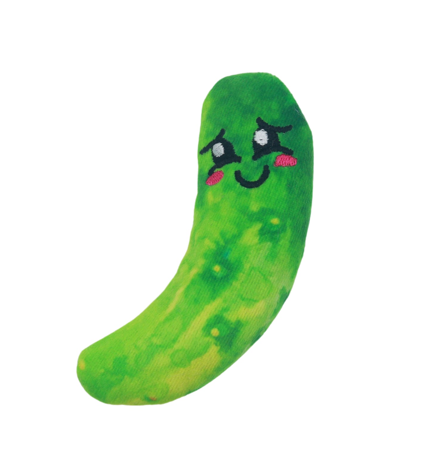 Bud'Z - Filled With Catnip - The Pickle