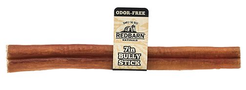 RedBarn - Dogs Chewing Treats
