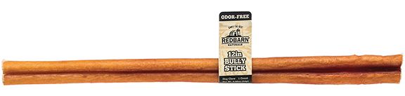 RedBarn - Dogs Chewing Treats