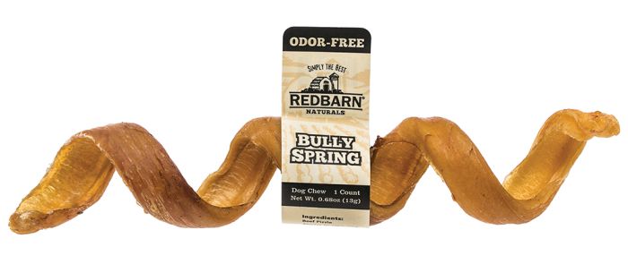 RedBarn - Dogs Chewing Treats