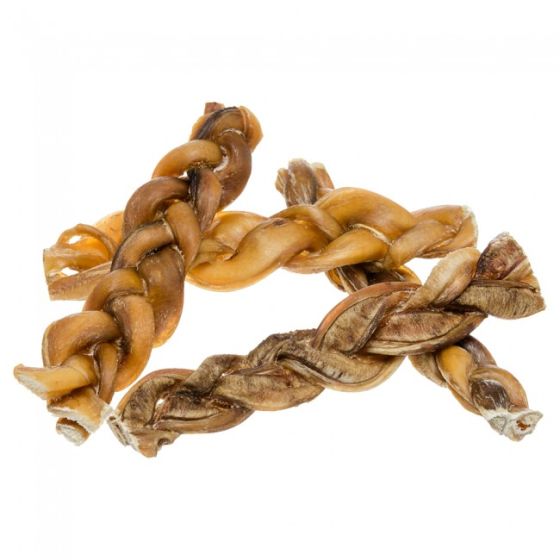 RedBarn - Dogs Chewing Treats