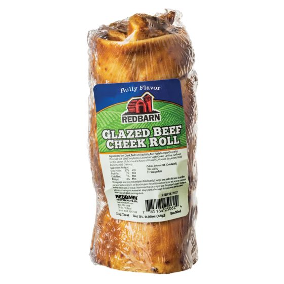 RedBarn - Dogs Chewing Treats