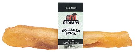 RedBarn - Dogs Chewing Treats