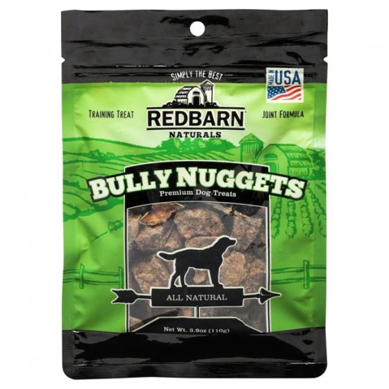 RedBarn - Dogs Chewing Treats