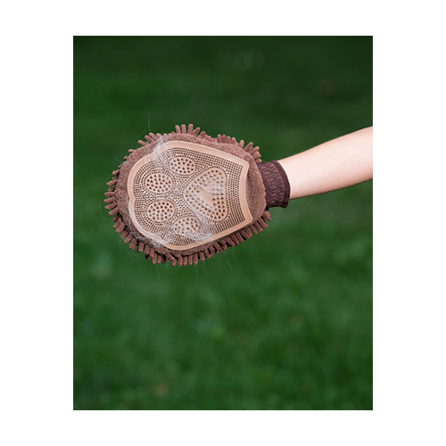 DGS - Grooming Glove