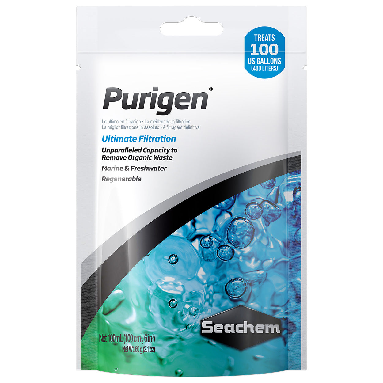 Seachem - Purigen