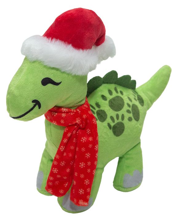 Snugarooz - Holiday - Bronto Claust