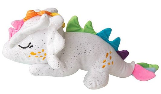 Snugarooz - Dreamer - The Dragon - White