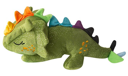 Snugarooz - Dreamer - The Dragon - Green