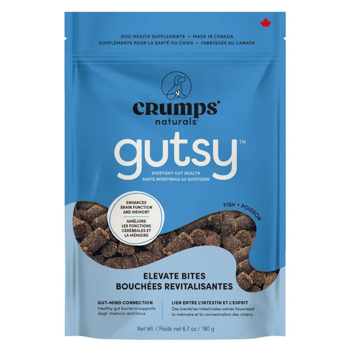 Crumps' Naturals - Dog Treats