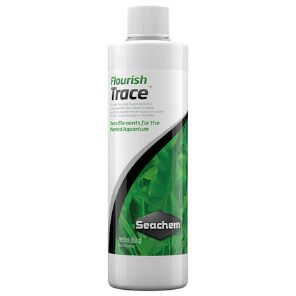 Seachem - Water Treatment