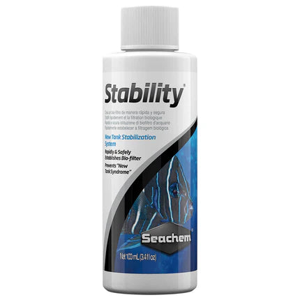 Seachem - Water Treatment