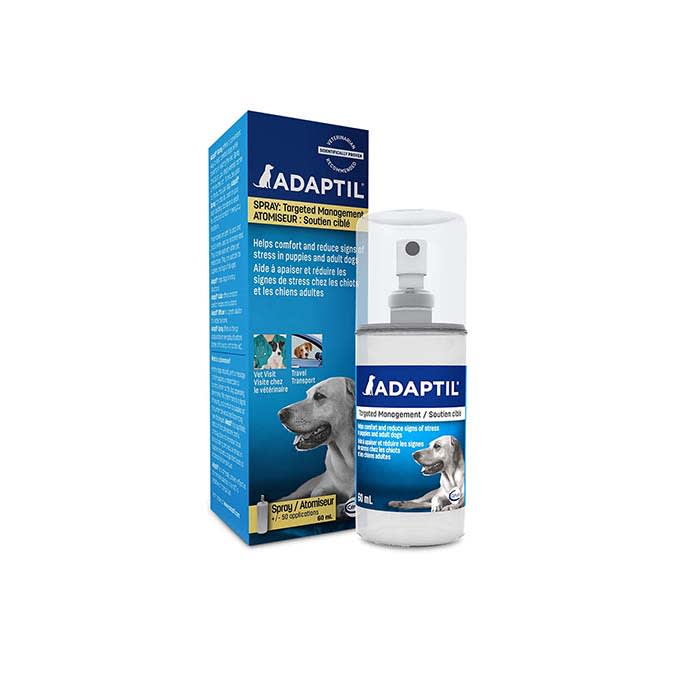 Adaptil - Calming Spray 20ml