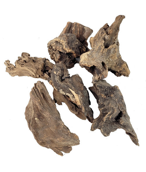 Assorted Blackwood Driftwood