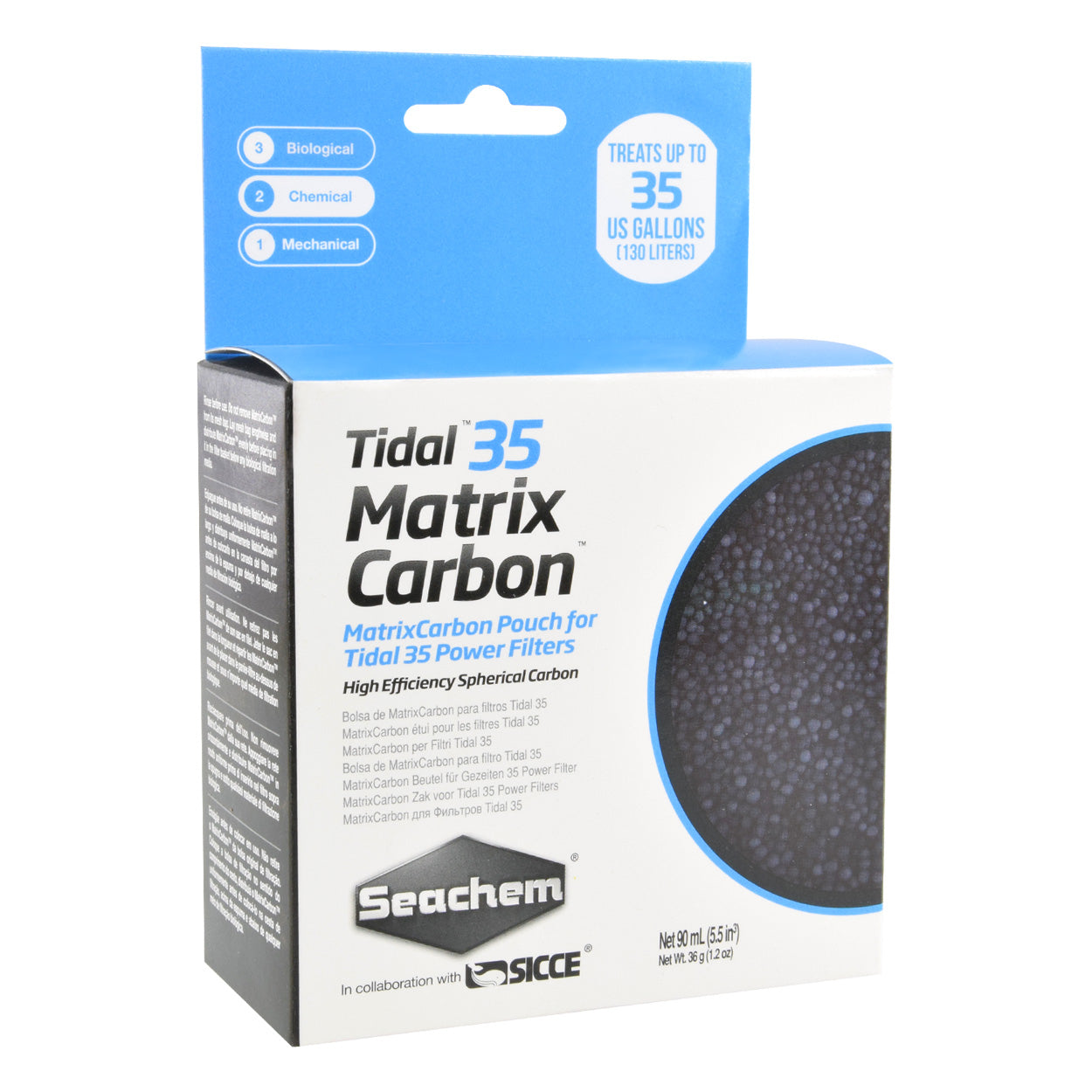 Seachem - Matrix