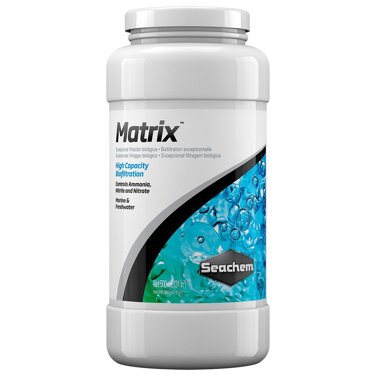 Seachem - Matrix