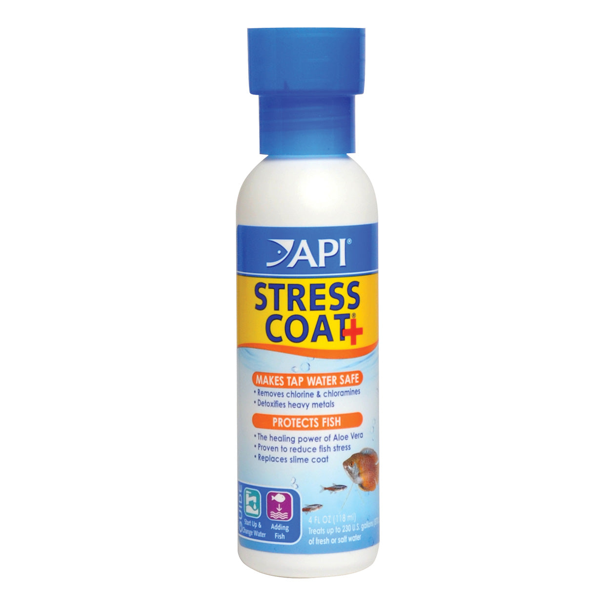 API - Water Treatment