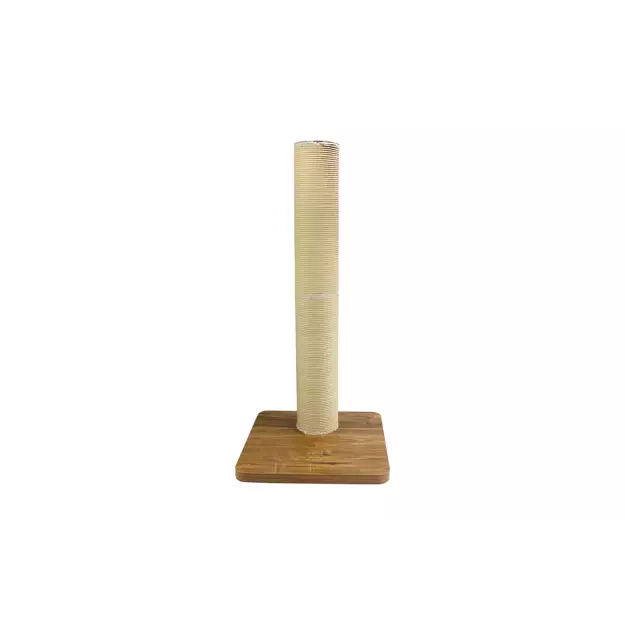Be One Breed - Cat Scratcher