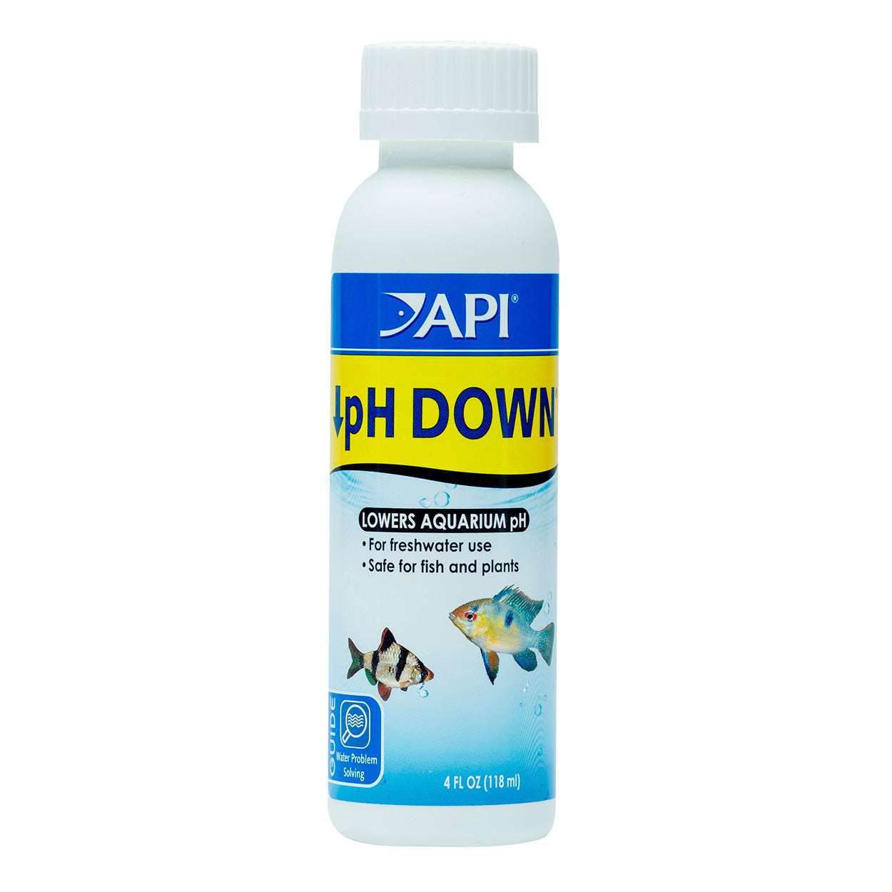 API- pH Down